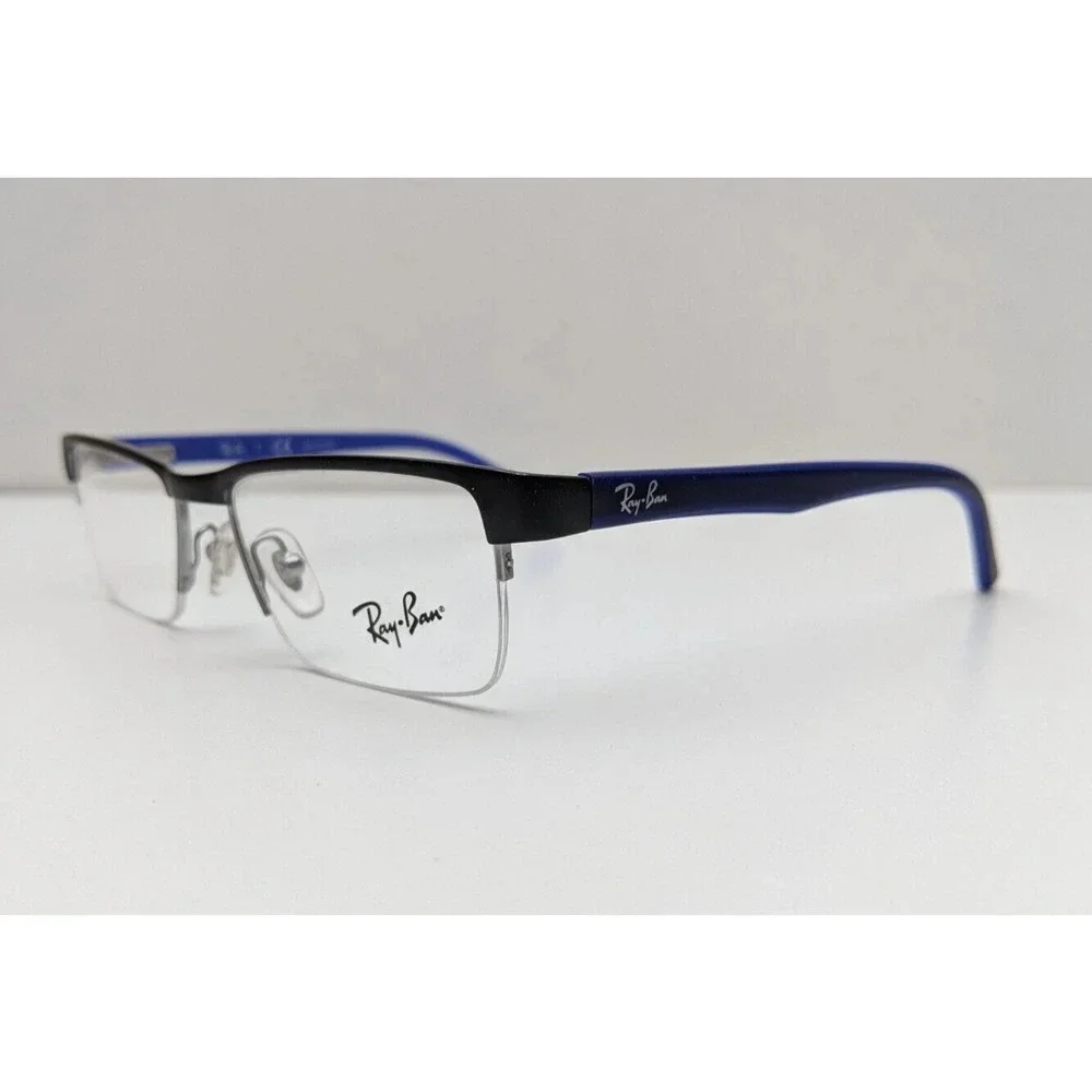 🕶️Ray-Ban RB1034 Eyeglasses 46/16 125 /KAG546🕶️